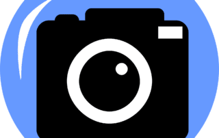 photo camera