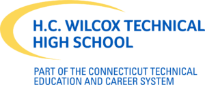 H.C. Wilcox Technical High School Logo