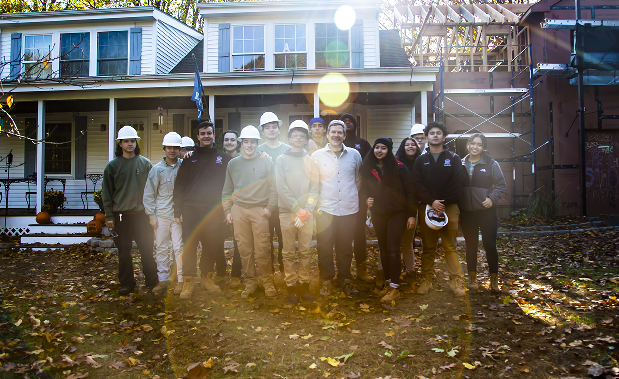 Homepage H.C. Wilcox Technical High School