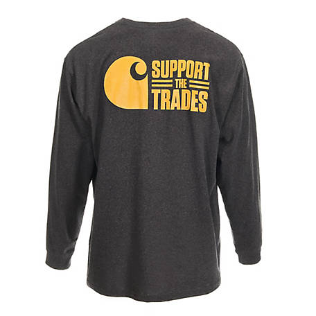 Tractor supply carhartt clearance sweatshirt