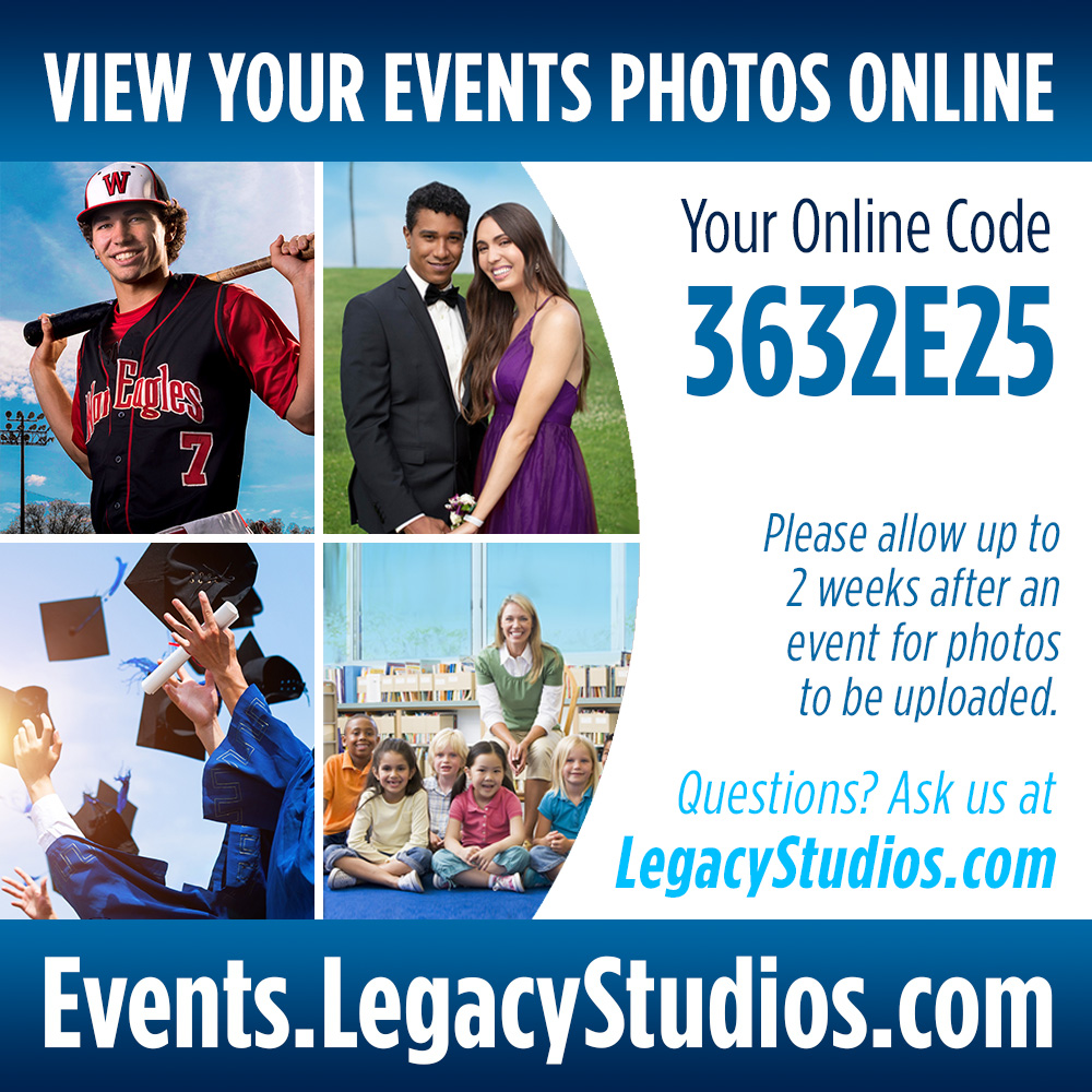 event photo orders